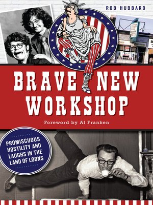 cover image of Brave New Workshop